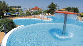 Residence Pace Village Tropea